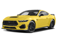 2024-2025 Mustang