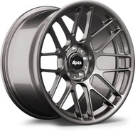 ARC-8RT Forged Touring Wheels