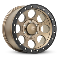 Classic Pro Satin Bronze Wheel