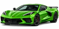 Corvette