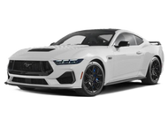 2024-2026 Mustang