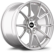 Race Silver