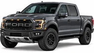 2017-2020 Raptor