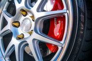 Caliper Covers