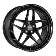 FS5 - Gloss Black