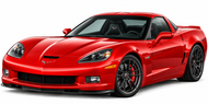 2005-2013 C6 Corvette