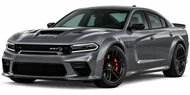2015-2023 Charger