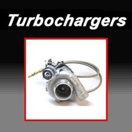 Turbochargers