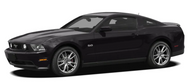 2011-2014 Mustang