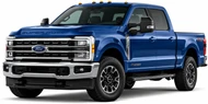 F250 & F350 Super Duty