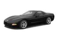 C5 Corvette