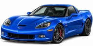 Corvette