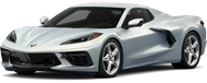 C8 Corvette