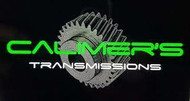 Calimer Transmissions