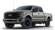 Ford Superduty