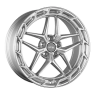 FS5 - Machine Silver