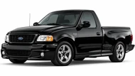 Ford F-150 Truck