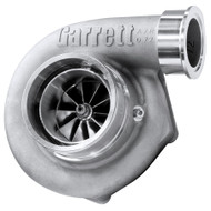 Turbochargers