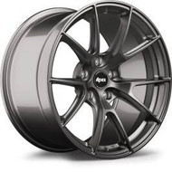 VS-5 Flow Formed Wheels