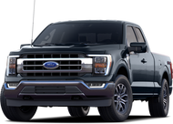 2021-2024 F-150