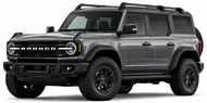 Bronco