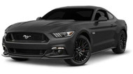 2015-2017 Mustang S550