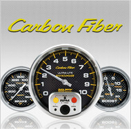 Carbon Fiber Gauges