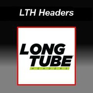 Long Tube Headers