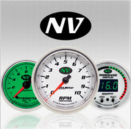 NV Gauges