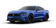 2018-2023 Mustang