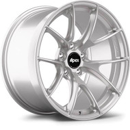 Race Silver