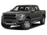 2017-2020 Raptor