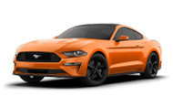 2015 - 2023 Mustang