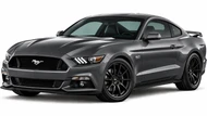 2015-2017 Mustang