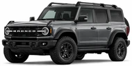 Bronco