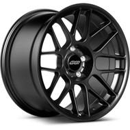 Satin Black
