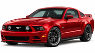 2011-2014 Mustang