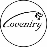 Coventry Wheels