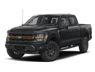 2024-2026 F150