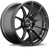 Satin Black