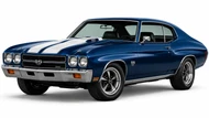 1964-1972 A-Body