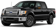2004-2014 F150