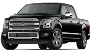 2015-2020 F-150