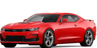 2010-2015 Camaro
