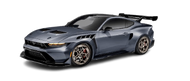 2025-2026 Mustang GTD