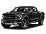 F-150 Raptor