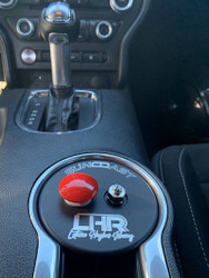 10R80 Flexplate and Launch Controller 