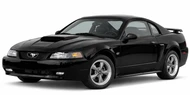 1999 - 2004 Mustang