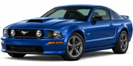 2005-2010 Mustang