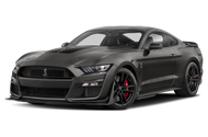 2020-2022 Shelby GT500